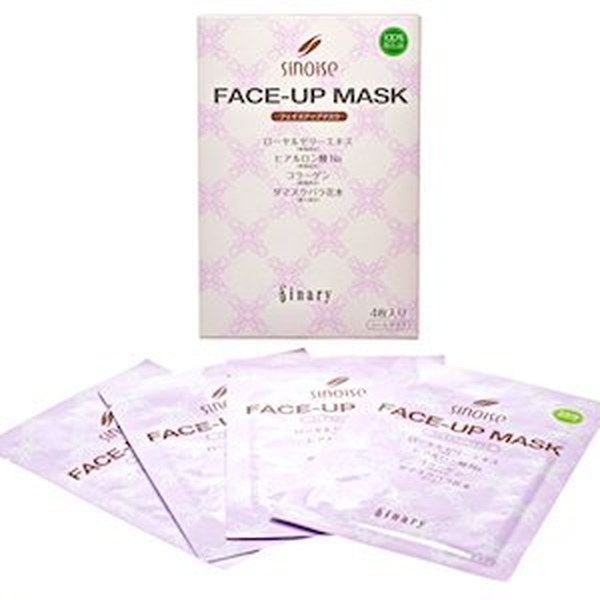 シノワーズ FACE-UP MASK